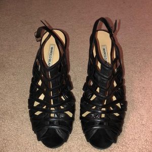 Womens Manolo Blahnik heels